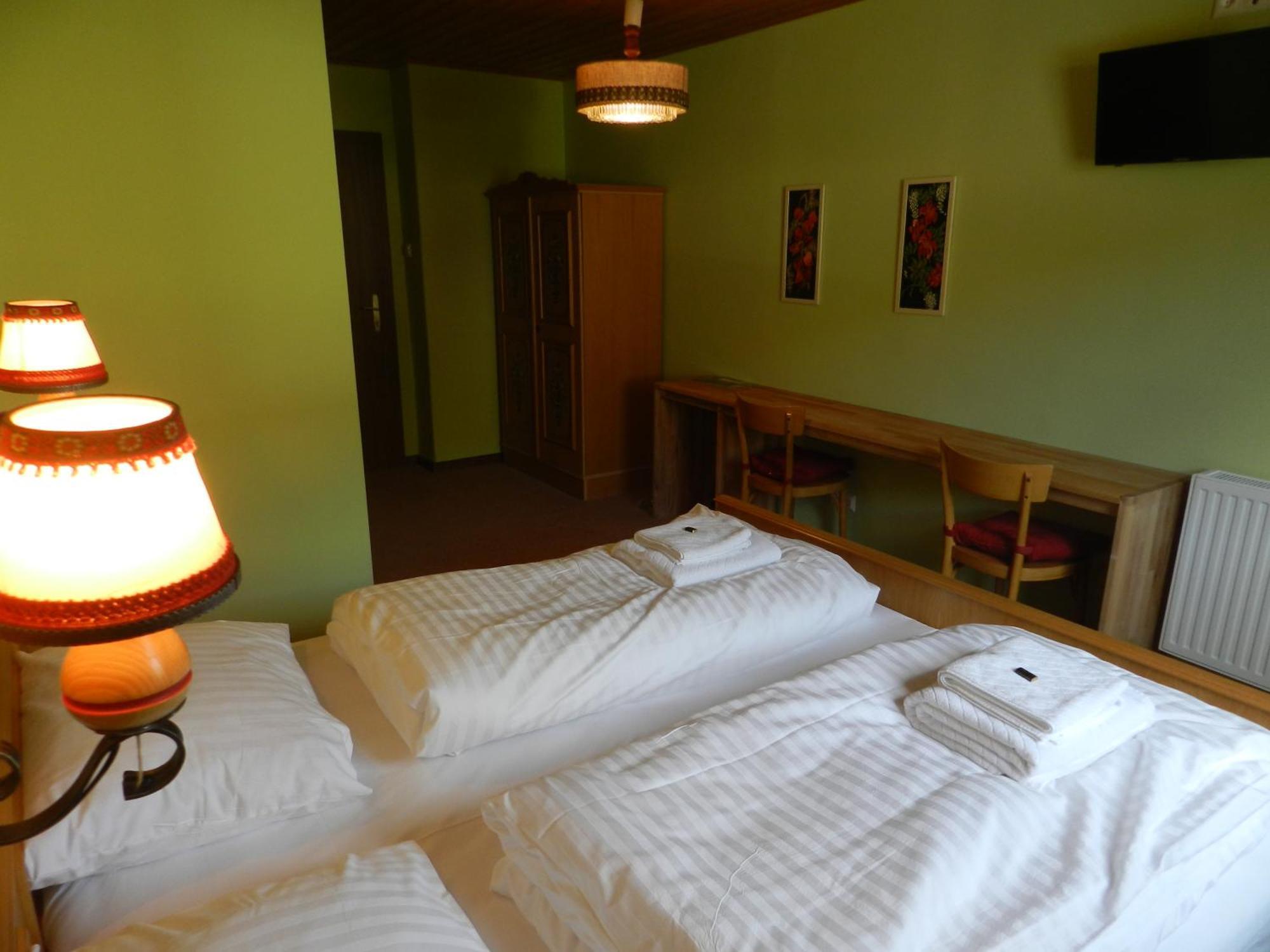 Locus Malontina Hotel Gmünd Δωμάτιο φωτογραφία