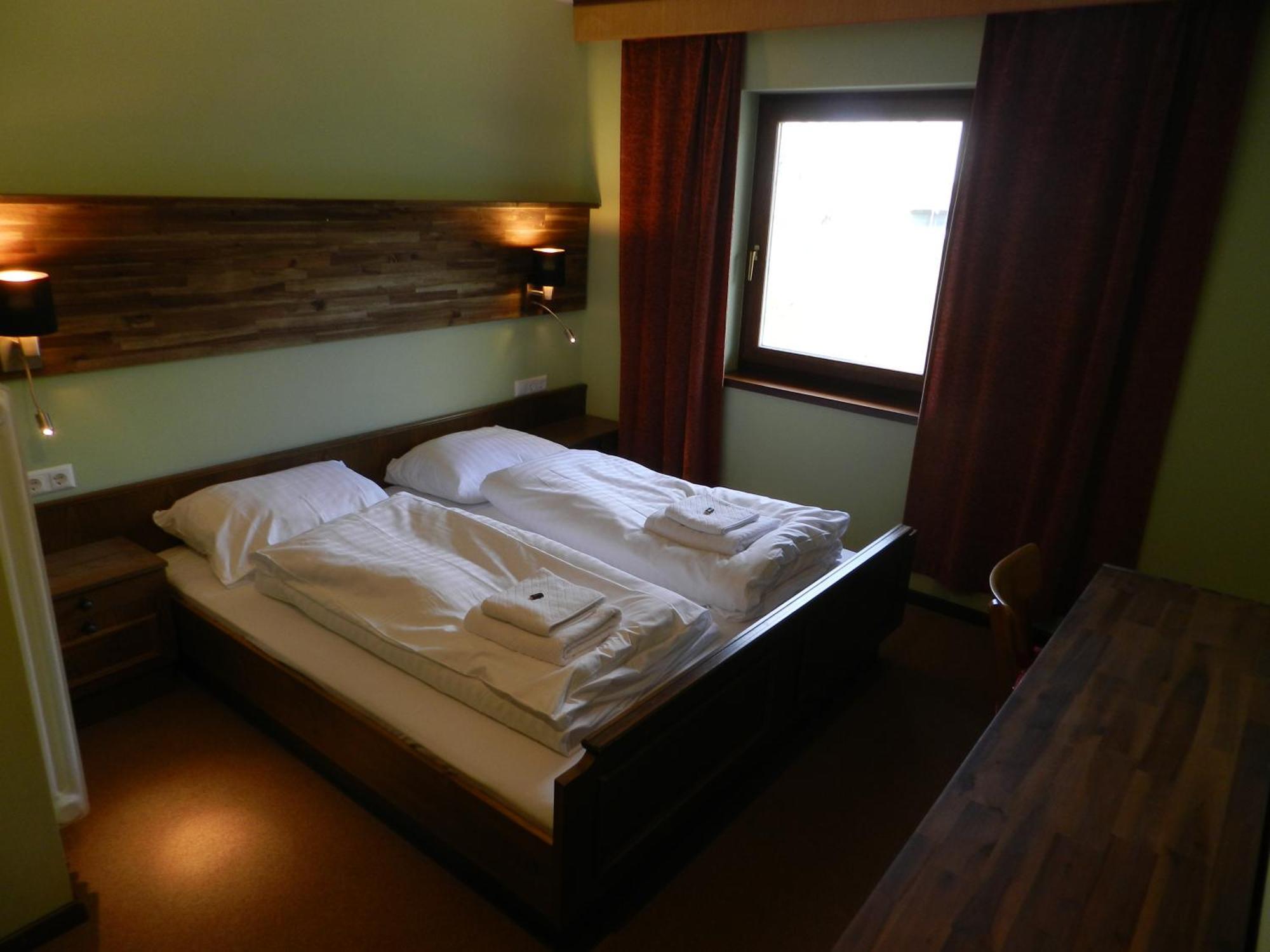 Locus Malontina Hotel Gmünd Δωμάτιο φωτογραφία