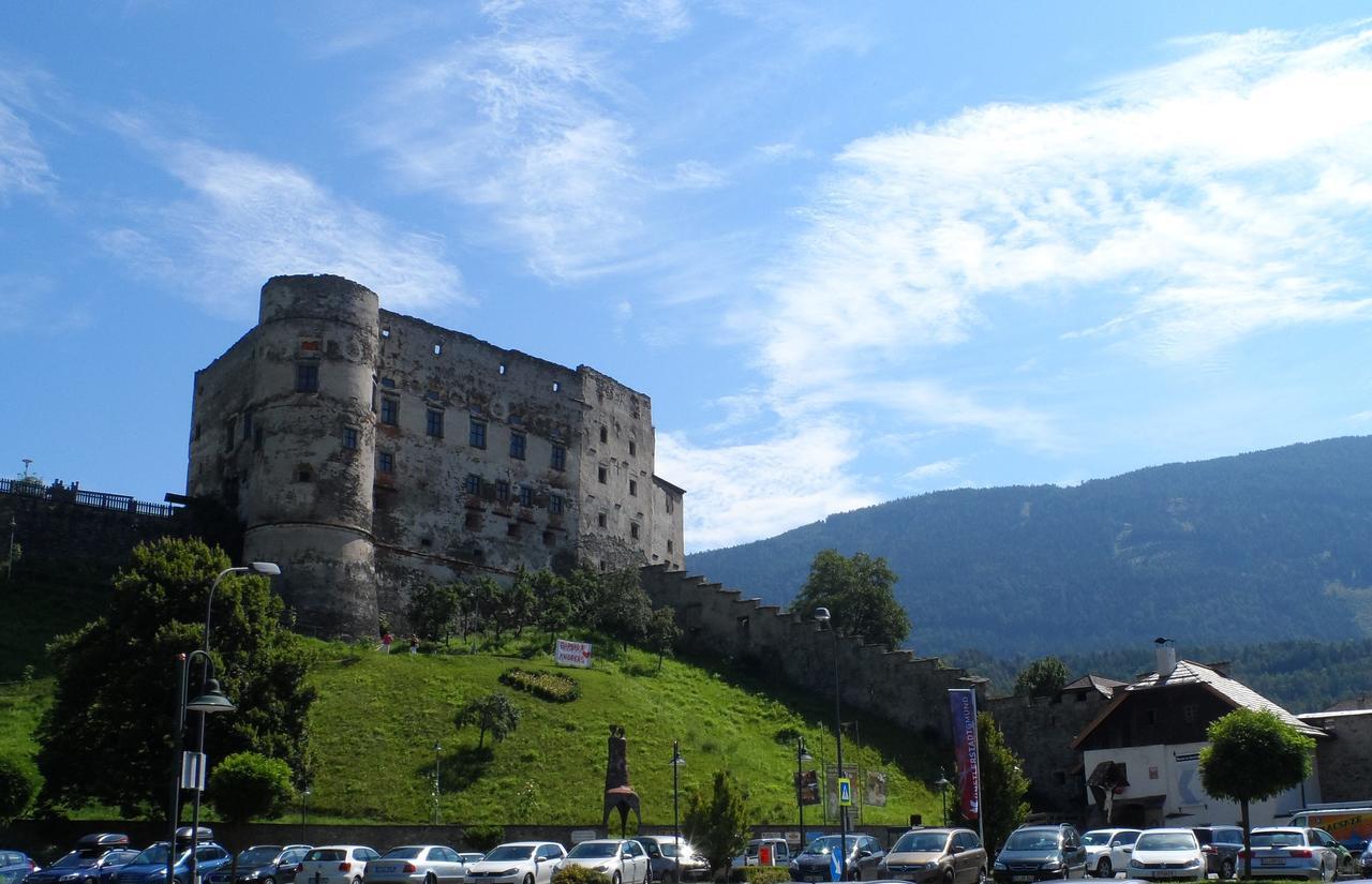 Locus Malontina Hotel Gmünd Εξωτερικό φωτογραφία